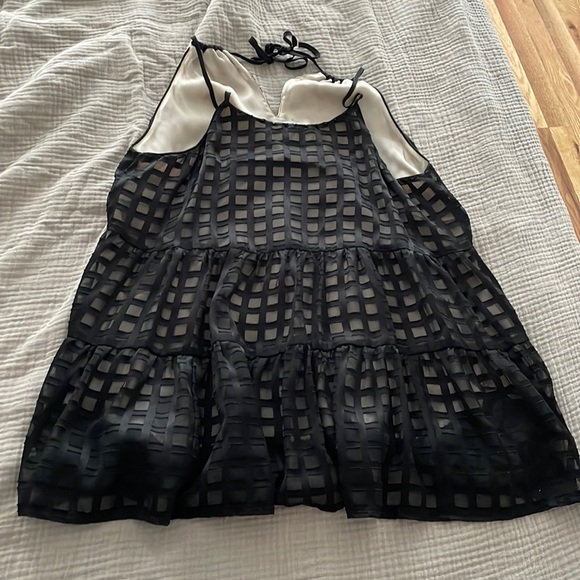 Anthropologie HD in Paris Blouse - Picture 2 of 7